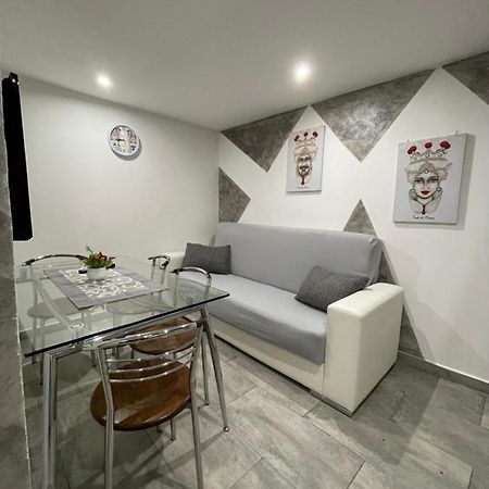 Ferienwohnung House Soleil Catania Exterior foto