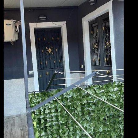 Ferienwohnung House Soleil Catania Exterior foto