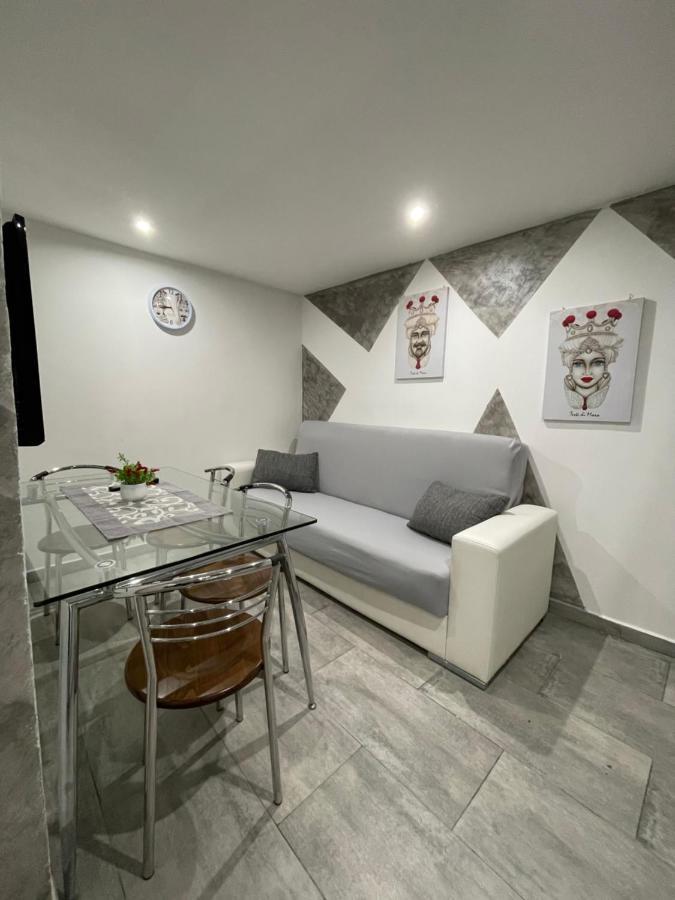 Ferienwohnung House Soleil Catania Exterior foto